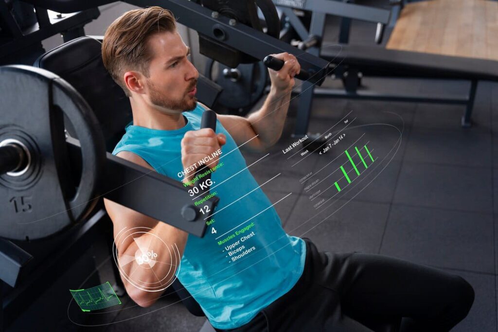 Health and fitness Exercise